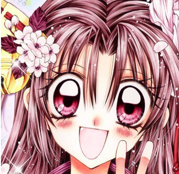 La spada incantata di Sakura 